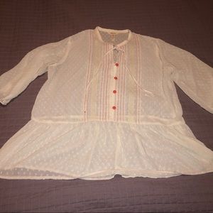 Matilda Jane Light the Way Top